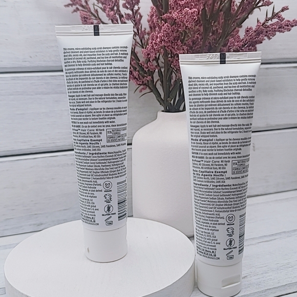 Briogeo Scalp Revival Shampoo - Picture 2 of 5